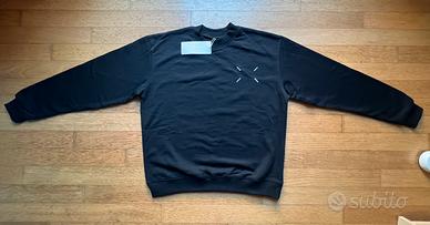 Felpa senza cappuccio MAIS MARGELA PARIS