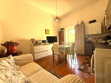 Appartamento Napoli [Cod. rif 3241295VRG] (Vicaria