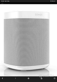 Sonos one gen.2