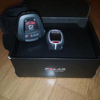 Polar rs 300 x + gps sensor polar g1