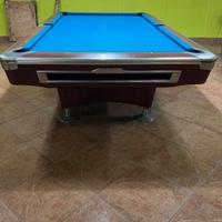 biliardi pool professionale 9'