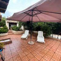 Villa Pappafico aTriscina di Selinunte