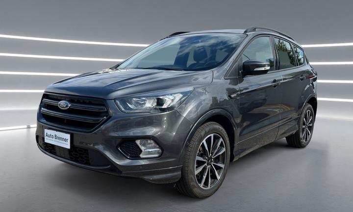 Ford Kuga 2.0 tdci st-line s&s awd 150cv powershif