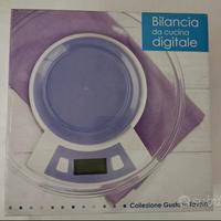 Bilancia da cucina digitale NUOVA 