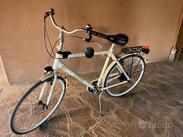 bici uomo KLASS SKYDREAM