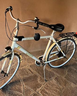 bici uomo KLASS SKYDREAM