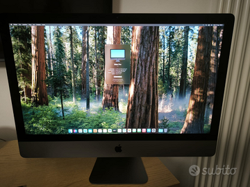 iMac Pro