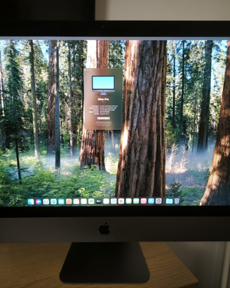 iMac Pro