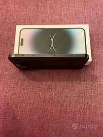 iPhone 14 Pro Max, 256 GB pari al nuovo