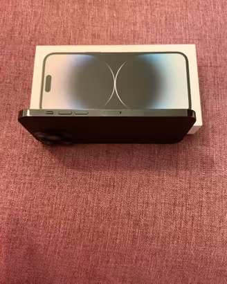 iPhone 14 Pro Max, 256 GB pari al nuovo