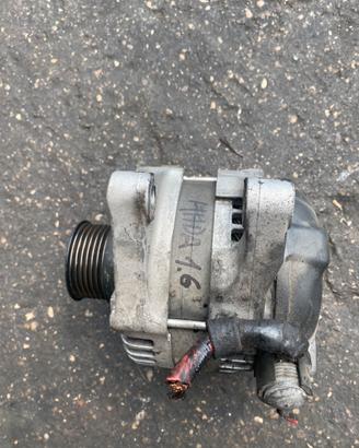 Motorino avviamento Ford focus