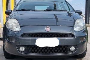 FIAT Punto gpl