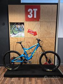 GT FURY PRO 27,5" TG.M USATO