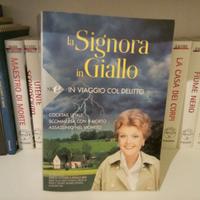 La signora in giallo
