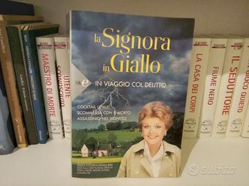 La signora in giallo