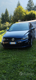 Golf 7 gtd