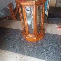 2vetrinette  ed 1 porta tv