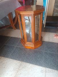 2vetrinette  ed 1 porta tv