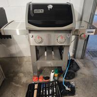 Barbecue Weber Spirit 2 310 