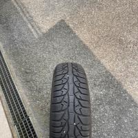 Gomme invernali