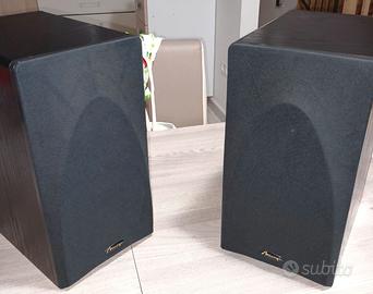 Diffusori MIRAGE FRX 3 - qualità/prezzo eccellente