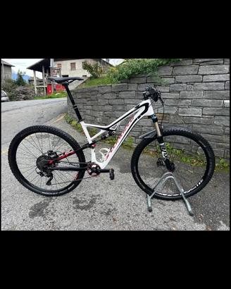 Specialized Camber Carbon L