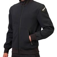 Giacca Moto Tecnica Blauer Easy Man Carbon Antraci
