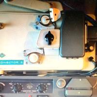 Proiettori Vintage+ Dia Proiettore e Vario