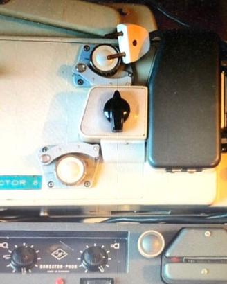 Proiettori Vintage+ Dia Proiettore e Vario