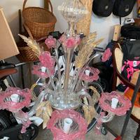 Lampadario di mirano