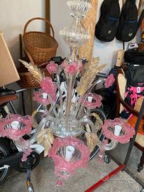 Lampadario di mirano