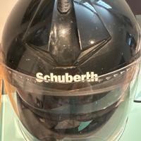 Casco modulare Schuberth