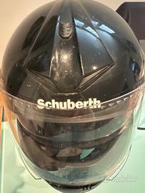 Casco modulare Schuberth