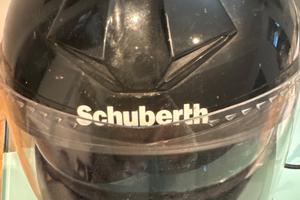 Casco modulare Schuberth