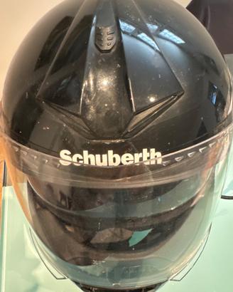 Casco modulare Schuberth