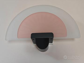 Lampada da parete vintage Arteluce Diva