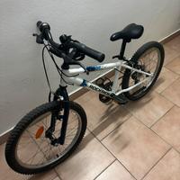 Bici MTB