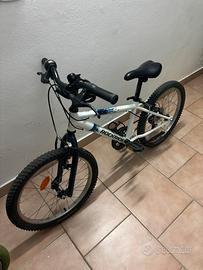 Bici MTB