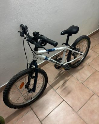 Bici MTB