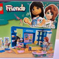 Lego friends