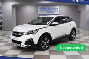 Peugeot 3008 1.2 Puretech Turbo Allure S&S 130CV