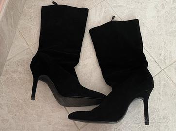 Stivale Zara