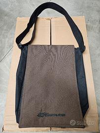 Tracolla pc portatile notebook