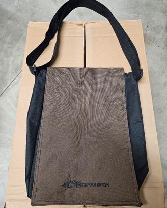 Tracolla pc portatile notebook