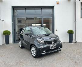 Smart ForTwo 1.0 52Kw CABRIO Km69.000-2018