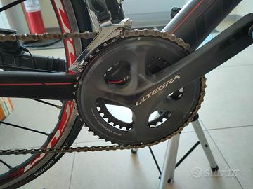 BICI DA CORSA OLYMPIA 849 CARBONIO