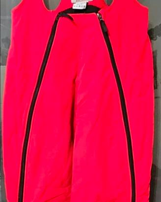 Salopette Kappa originale FTY14600