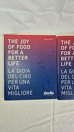 Barilla Agenda da Tavolo Planner 2024 Dipendenti