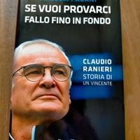 SE VUOI PROVARCI FALLO FINO IN FONDO. C. Ranieri