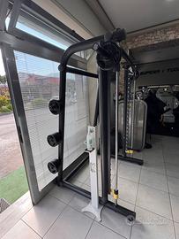Multipower Technogym element